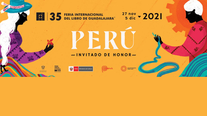 Ediciones Complutense en la Feria Internacional del Libro de Guadalajara, México